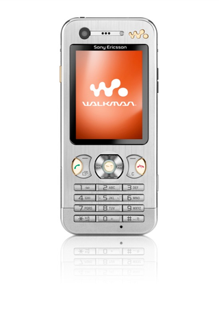 Illustration for article titled Sony Ericsson Updates Walkman Phone Line With W890 and W380